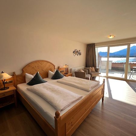 Hotel Fischer Am See Füssen Εξωτερικό φωτογραφία