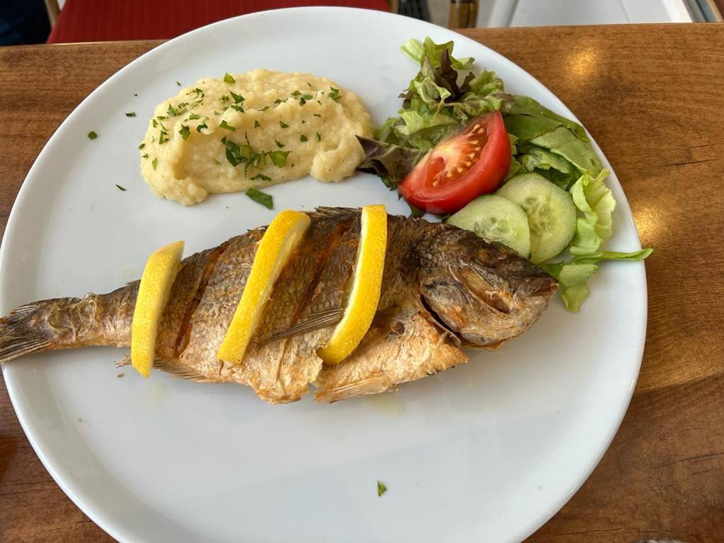 Hotel Fischer Am See Füssen Εξωτερικό φωτογραφία
