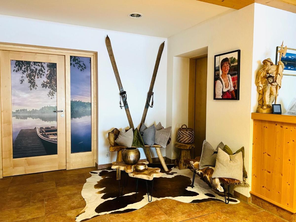 Hotel Fischer Am See Füssen Εξωτερικό φωτογραφία