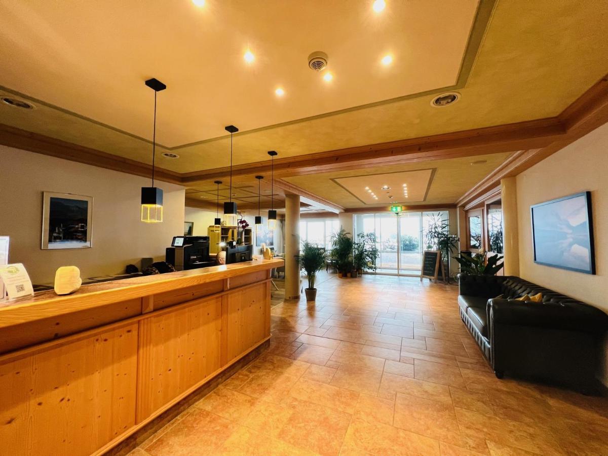 Hotel Fischer Am See Füssen Εξωτερικό φωτογραφία