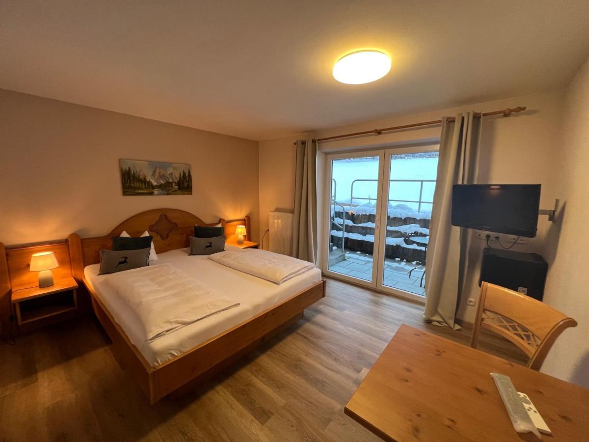 Hotel Fischer Am See Füssen Εξωτερικό φωτογραφία