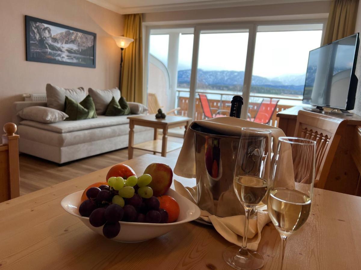 Hotel Fischer Am See Füssen Εξωτερικό φωτογραφία