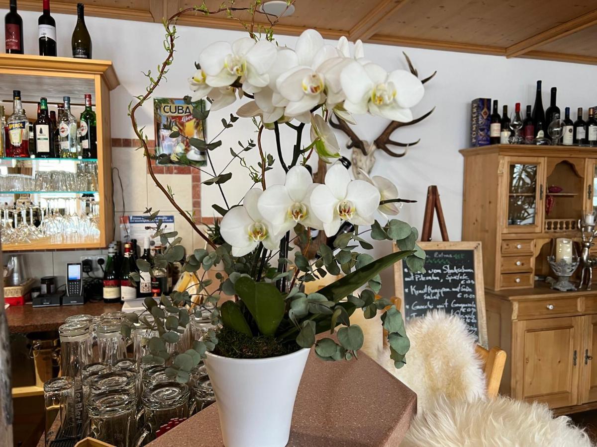 Hotel Fischer Am See Füssen Εξωτερικό φωτογραφία