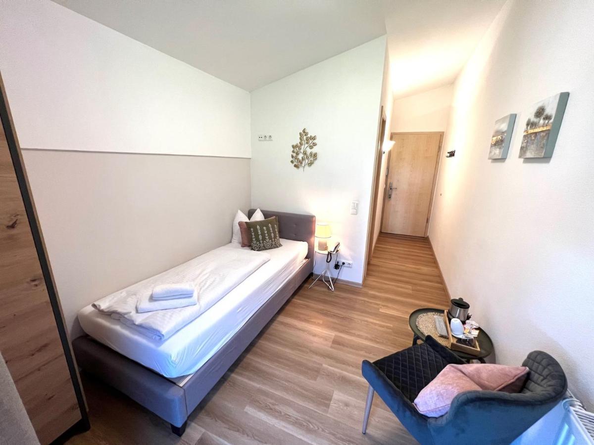 Hotel Fischer Am See Füssen Εξωτερικό φωτογραφία