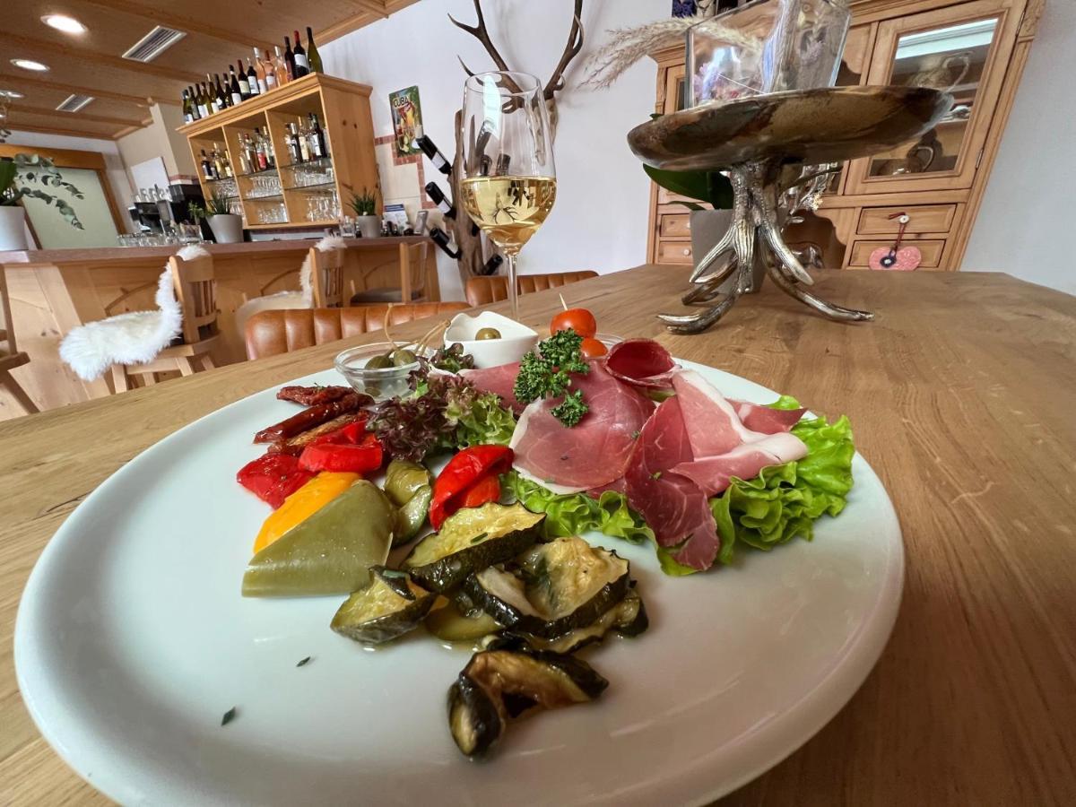 Hotel Fischer Am See Füssen Εξωτερικό φωτογραφία