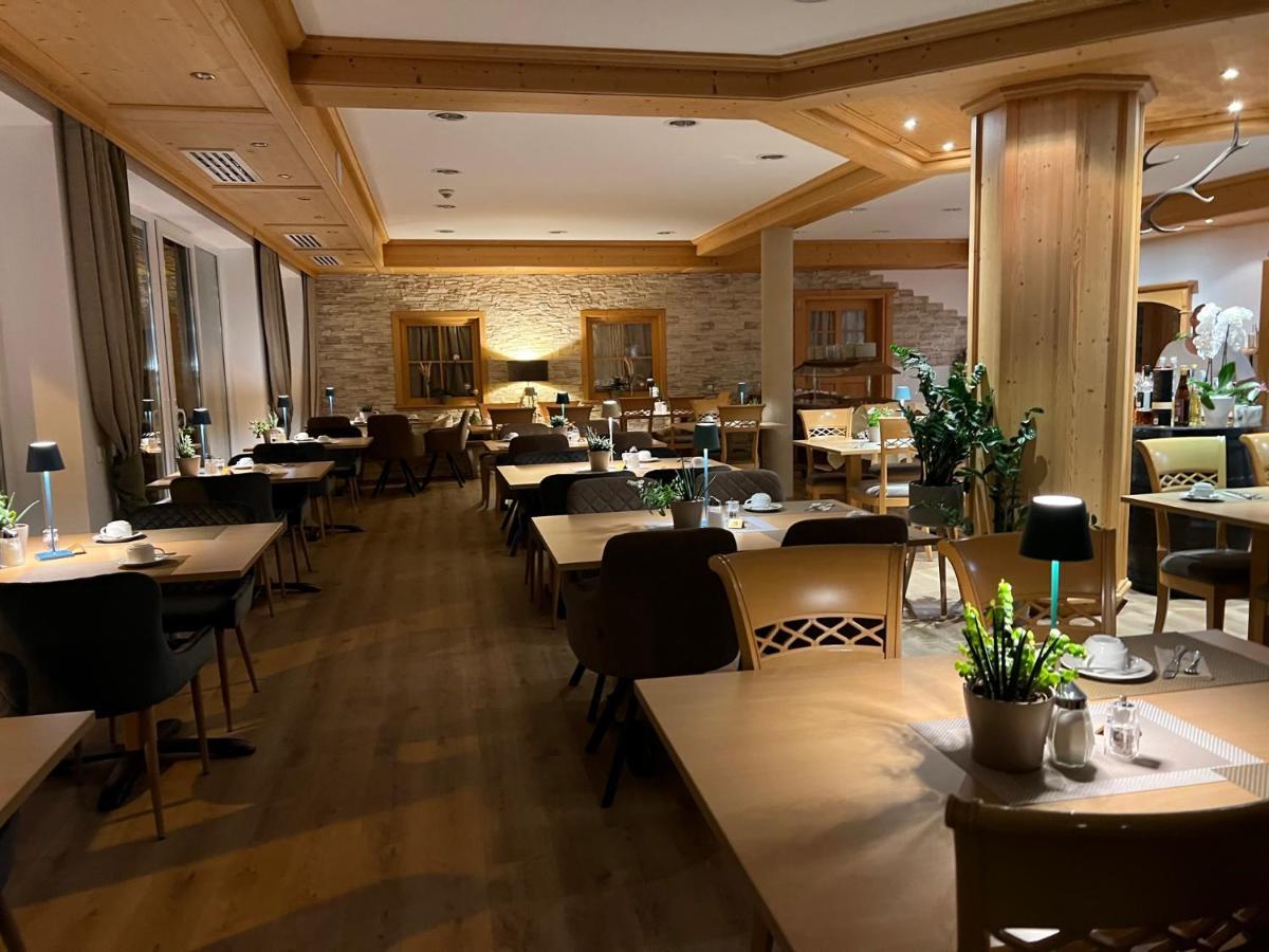 Hotel Fischer Am See Füssen Εξωτερικό φωτογραφία