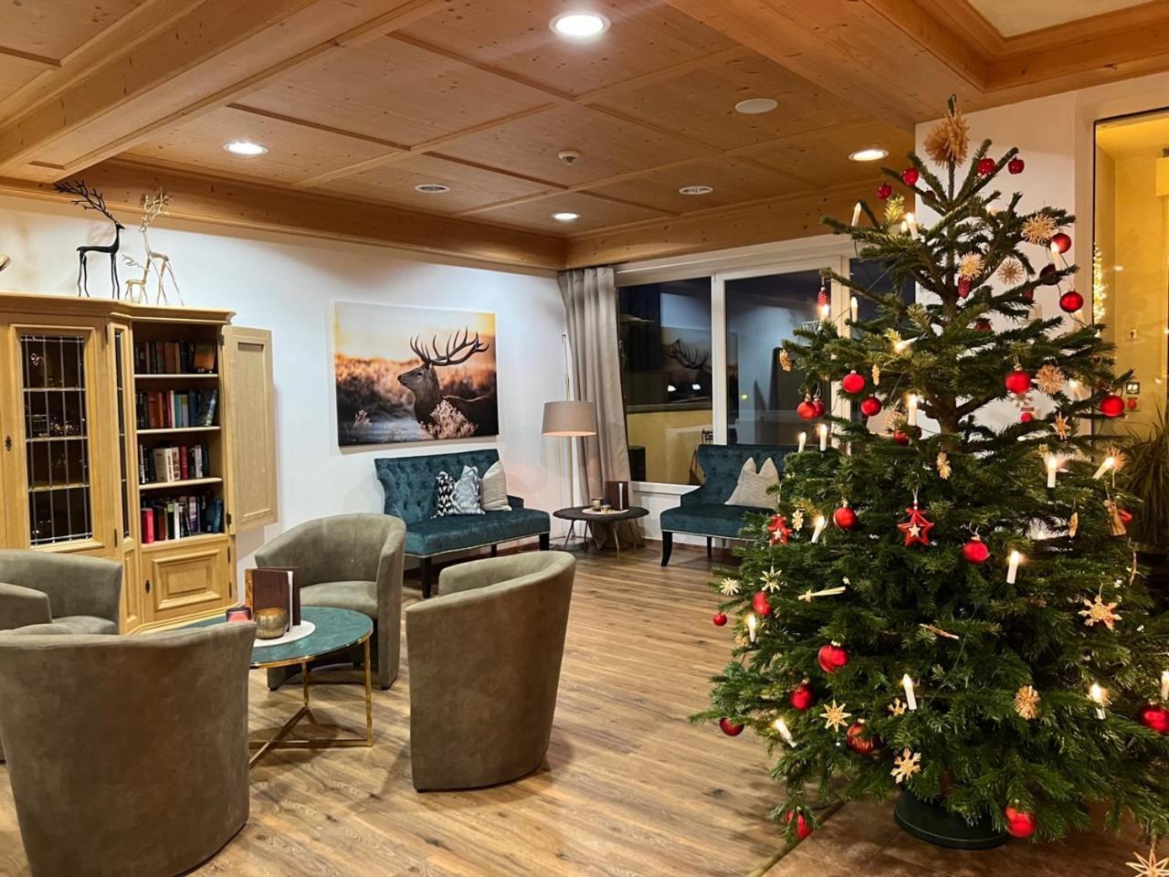 Hotel Fischer Am See Füssen Εξωτερικό φωτογραφία