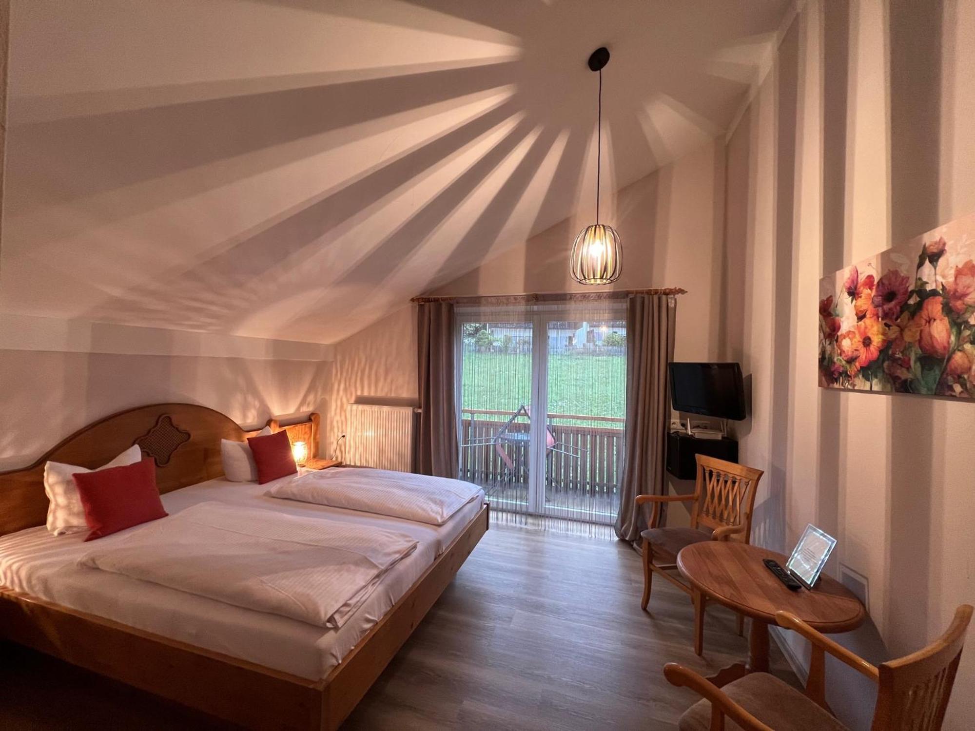 Hotel Fischer Am See Füssen Εξωτερικό φωτογραφία